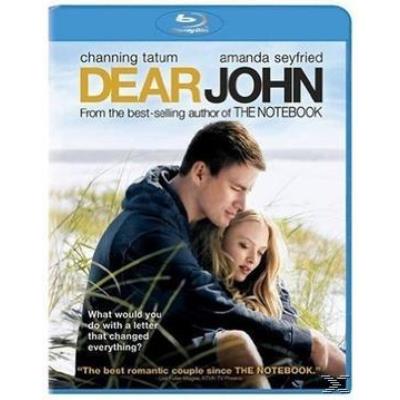 Dear John