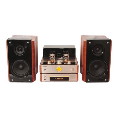 Madison MAD-TA20BT - audiosysteem