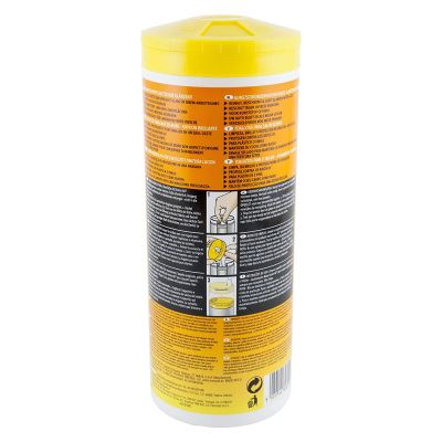 Armor All Aa36030ml Lingettes Tableaux De Bord