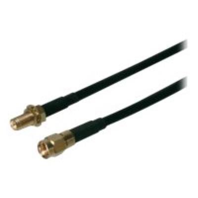 ASSMANN verlengkabel voor antenne - 10 m