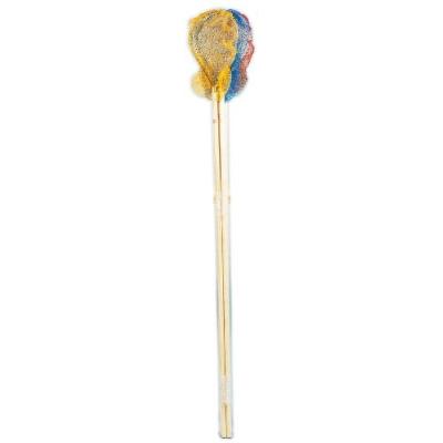 PARTNER - JEU DE PLEIN AIR - HAVENETS NYLON BM MULTICOLORE 20 CM