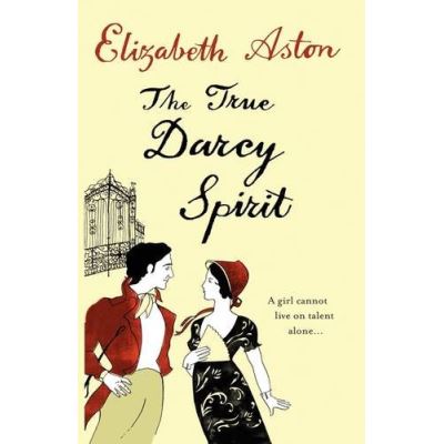 True Darcy Spirit