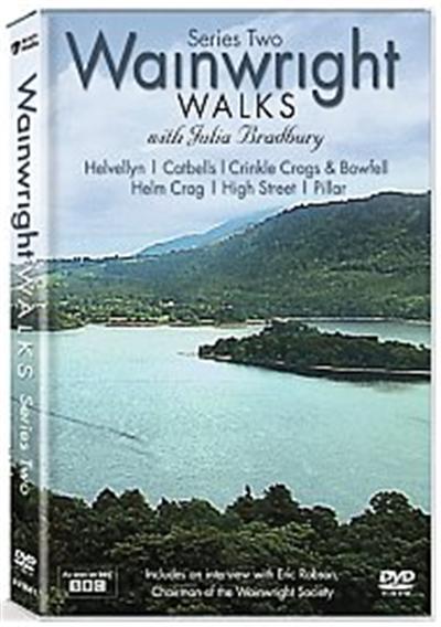 Wainwright Walks - Series 2