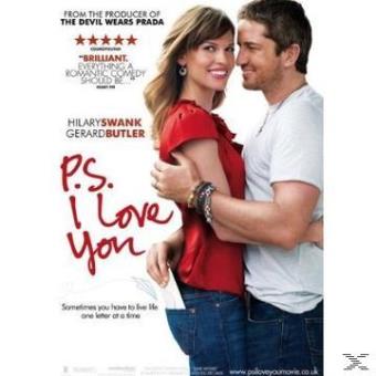 P.S. I Love You - 1