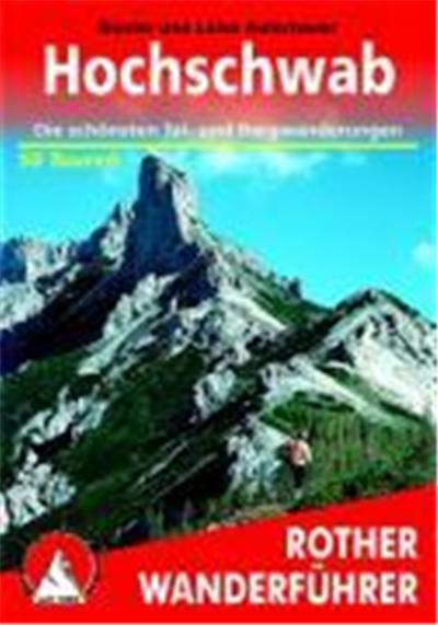 Bergwanderungen am Hochschwab