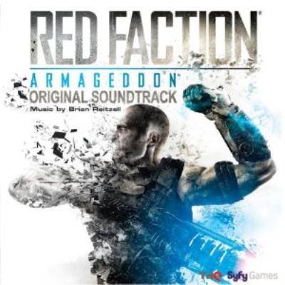 Red Faction: Armageddon (Ost)