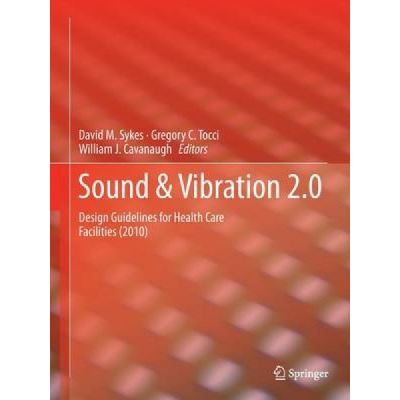 Sound & Vibration 2.0 - [Version Originale]