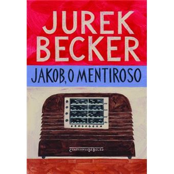 Jakob O Mentiroso - 1