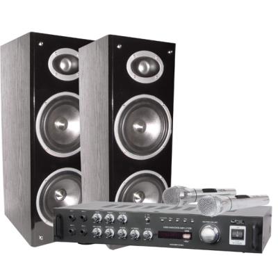 LTC Audio Karaoke Star 3D