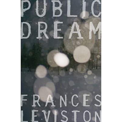 Public Dream, Picador Poetry