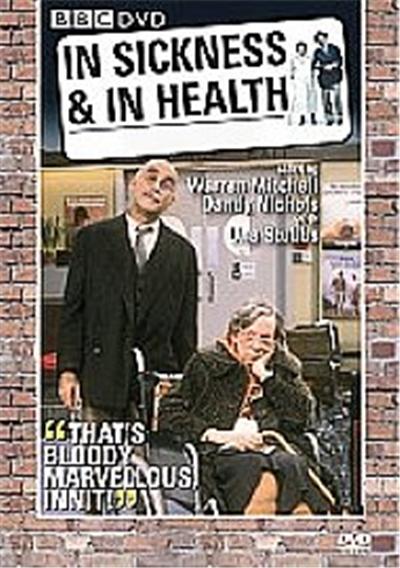 In Sickness And In Health - Series 2