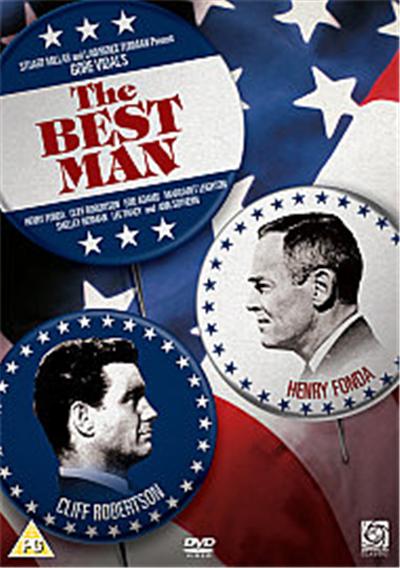 Best Man