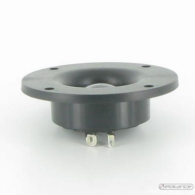 Tweeter Elokance 3TW40