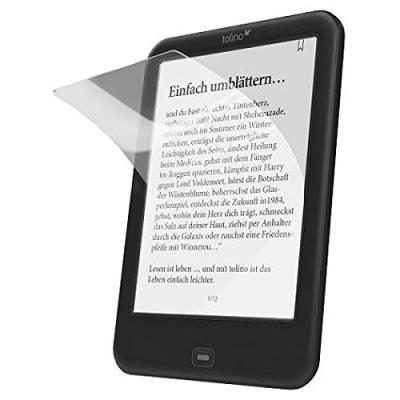 Tolino shine 2 hd displayschutzfolie 35244