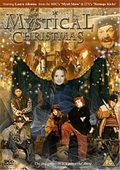 Mystical Christmas