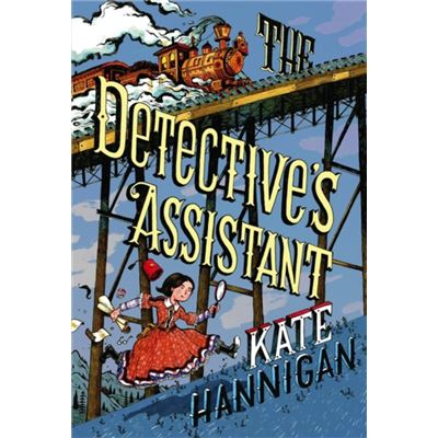 Detectives Assistant
