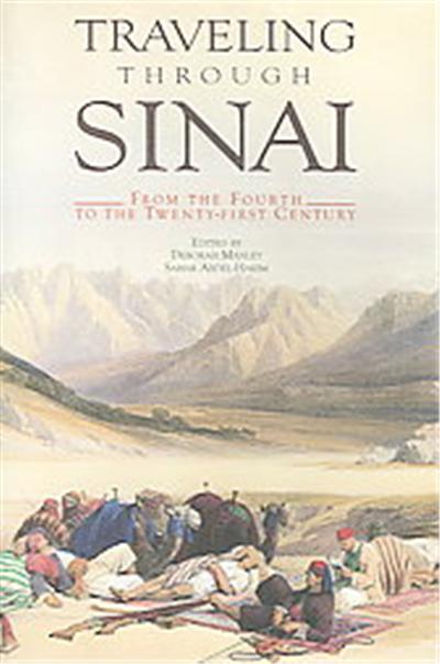 Traveling Through Sinai