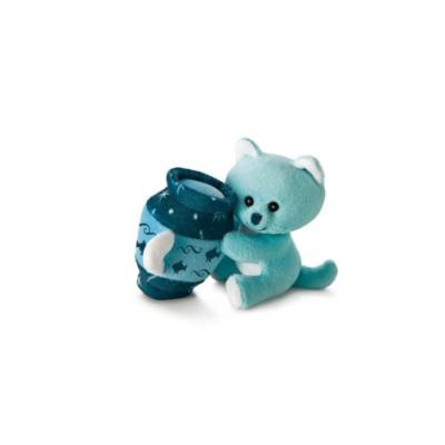 TRUDI - 52146 - PELUCHE - VERSEAU