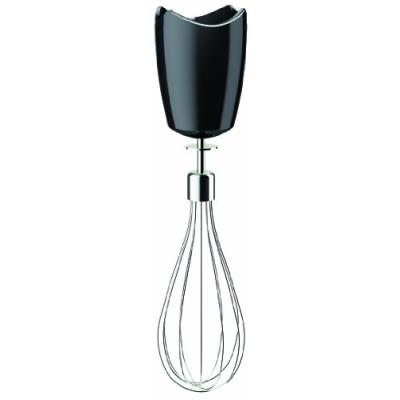 Braun multiquick mq10 accessoire klopper zwarte kunststof 6 x 25 x 6 cm