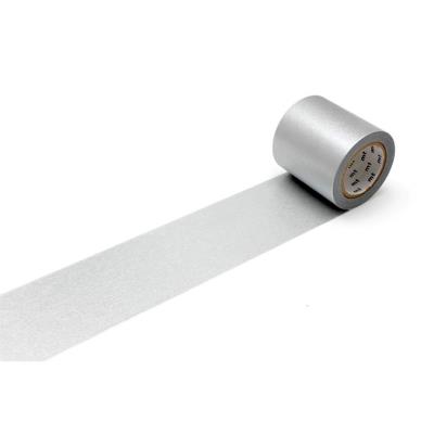 Masking Tape - Casa Uni Argent - 5 cm x 10 m