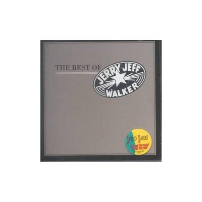 The Best of Jerry Jeff Walker