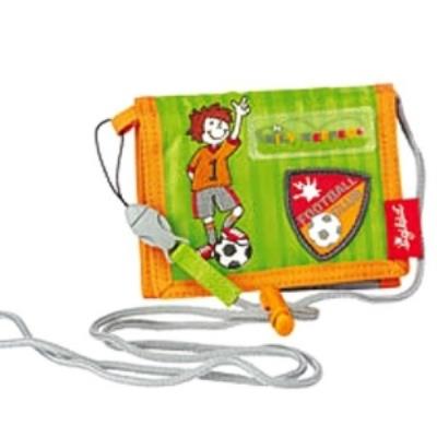 SIGIKID - 23814 - PORTE-MONNAIE - KILY KEEPER