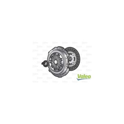 Valeo 801204 Kit d'embrayage