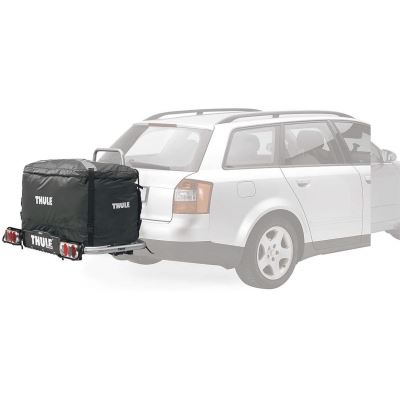 Thule 948400 Sac de Transport, Noir