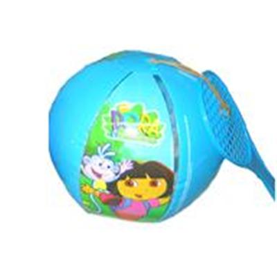 Tap Ball Dora