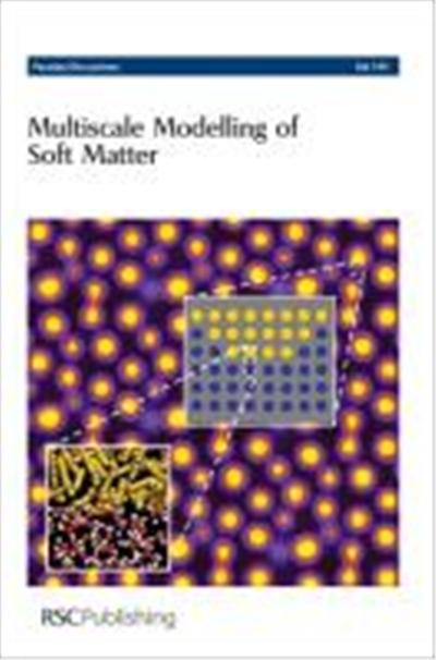 Multiscale Modelling of Soft Matter