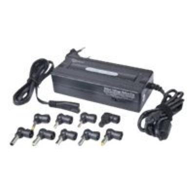 Gembird NPA-AC1-GS - adaptateur secteur - 90 Watt