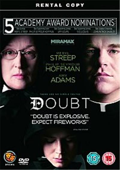 Doubt