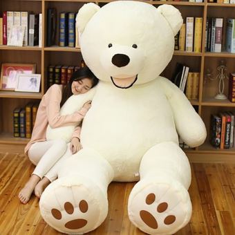 130cm teddy bear