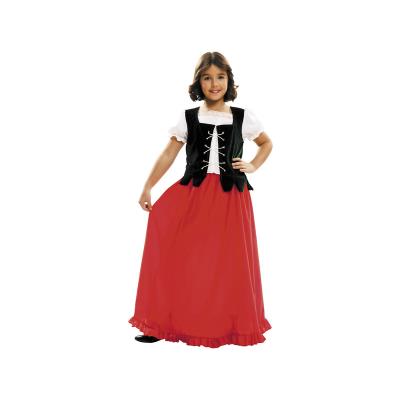 Déguisement Fille XL Dulcinée