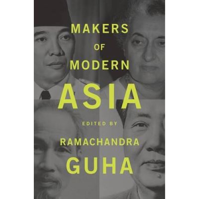 Makers of Modern Asia - [Version Originale]
