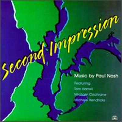 SECOND IMPRESSIONS