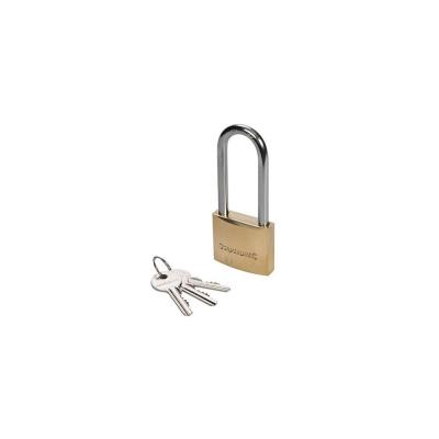 Cadenas en laiton &agrave; anse longue Silverline