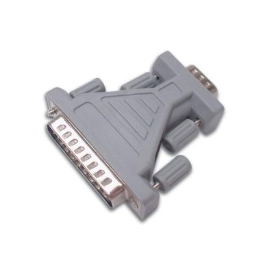 Adaptateur De Port Subd9 Femelle - Subd25 Male