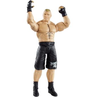 figurine brock lesnar