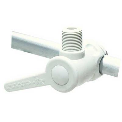 Supports d´antenne Seachoice Rail - Taille :IS20