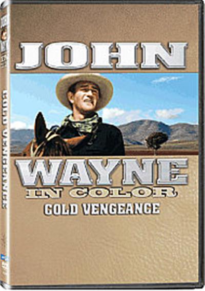 Cold Vengeance