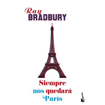 Siempre nos quedara paris