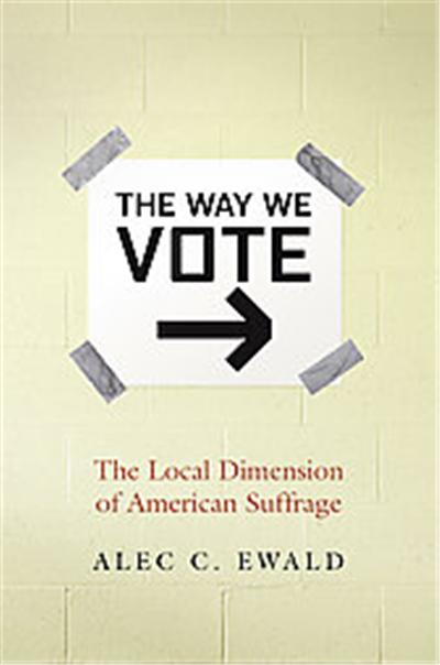 The Way We Vote