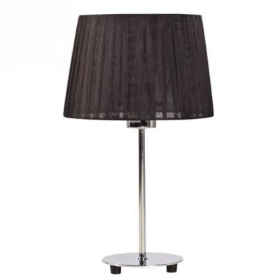 Trend Lampe Abat Jour Tissu, Diam 25 X H38,5