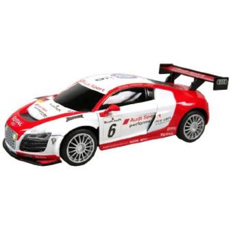 miniature audi r8