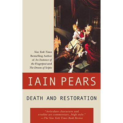 Death and Restoration