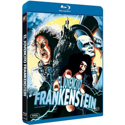 Frankenstein Junior / Young Frankenstein