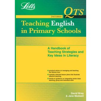 Teaching English in Primary Schools - 1