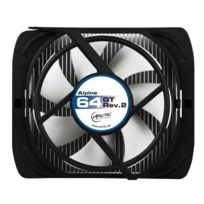 ARCTIC Alpine 64 GT - koeler voor processor