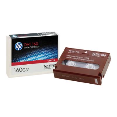 HPE - DAT x 1 - 80 GB - opslagmedia